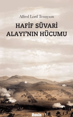 Hafif Süvari Alayı’nın Hücumu - 1