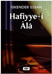 Hafiyye-i Ala - Tilki Kitap