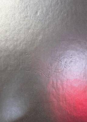 Hafız Boy Metalik Gri Kuran-ı Kerim - 1