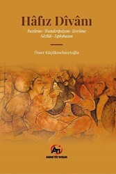 Hafız Divanı - Akademi Titiz Yayınları