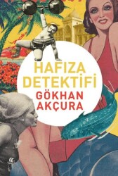 Hafıza Detektifi - Oğlak Yayıncılık