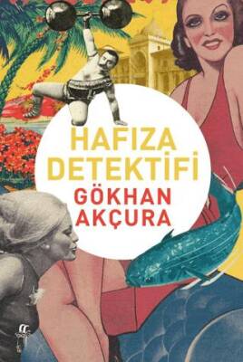 Hafıza Detektifi - 1