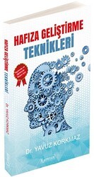 Hafıza Geliştirme Teknikleri - Kumran Yayınları