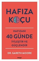 Hafıza Koçu - Maya Kitap