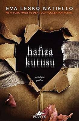 Hafıza Kutusu - 1