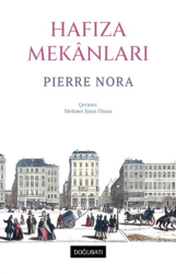 Hafıza Mekanları - Doğu Batı Yayınları