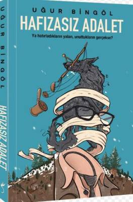 Hafızasız Adalet - 1