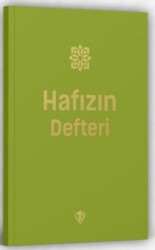 Hafızın Defteri - Türkiye Diyanet Vakfı Yayınları