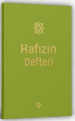 Hafızın Defteri - 1