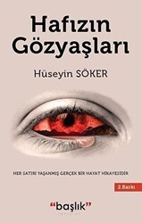 Hafızın Gözyaşları - Başlık Yayınları