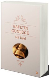 Hafız’ın Günlüğü - Cinius Yayınları