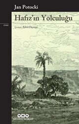 Hafız’ın Yolculuğu - Yapı Kredi Yayınları