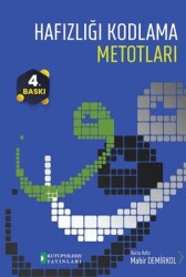 Hafızlığı Kodlama Metotları - Kutup Yıldızı Yayınları