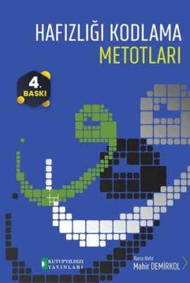 Hafızlığı Kodlama Metotları - 1