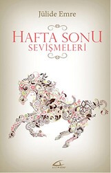 Hafta Sonu Sevişmeleri - Asi Kitap