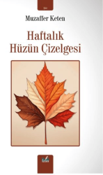 Haftalık Hüzün Çizelgesi - İzan Yayıncılık