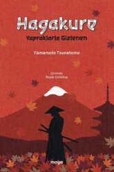 Hagakure - Maya Kitap