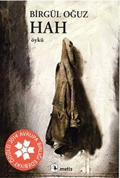 Hah - Metis Yayınları