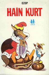 Hain Kurt - Oda Yayınları