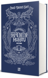 Hainin Mührü - 1 Kayıp Liman - 1
