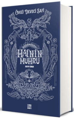 Hainin Mührü - 1 Kayıp Liman - 1