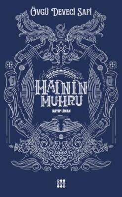 Hainin Mührü 1 - Kayıp Liman - 1