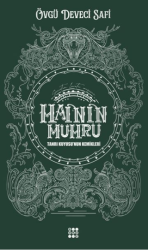 Hainin Mührü 2 - Tanrı Kuyusu`nun Kemikleri - 1
