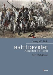 Haiti Devrimi - Dipnot Yayınları