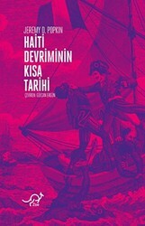 Haiti Devrimi`nin Kısa Tarihi - Zoe Kitap