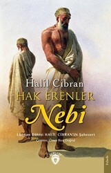 Hak Erenler Nebi - Dorlion Yayınları