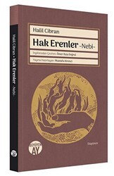 Hak Erenler -Nebi- - Büyüyen Ay Yayınları