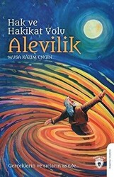 Hak ve Hakikat Yolu Alevilik - Dorlion Yayınları