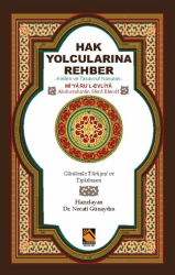 Hak Yolcularına Rehber - Buhara Yayınları