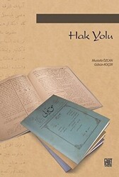 Hak Yolu - Palet Yayınları
