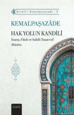 Hak Yolun Kandili - 1