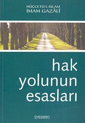 Hak Yolunun Esasları - Semerkand Yayınları