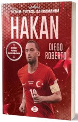 Hakan Çalhanoğlu - Benim Futbol Kahramanım - Dokuz Çocuk