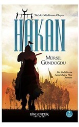 Hakan – Türkler Müslüman Oluyor - Bir Gençlik Yayınları