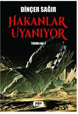 Hakanlar Uyanıyor Turum Ara-I - 1