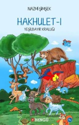 Hakhulet-I - Bengü Yayınları