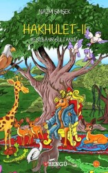 Hakhulet-II - Bengü Yayınları