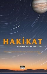 Hakikat - Siyah Beyaz Yayınları