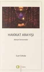 Hakikat Arayışı - Aram Yayınları