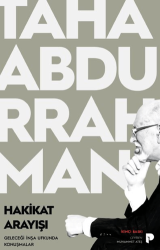 Hakikat Arayışı - Pınar Yayınları