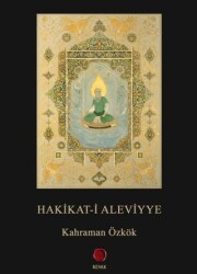 Hakikat-i Aleviyye - Revak Kitabevi