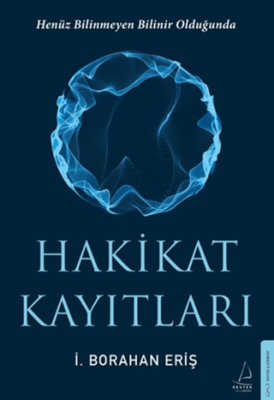Hakikat Kayıtları - 1