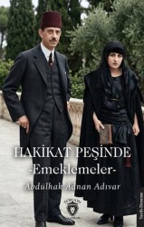 Hakikat Peşinde - Emeklemeler - Dorlion Yayınları