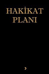 Hakikat Planı - Cinius Yayınları