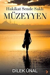 Hakikat Sende Saklı Müzeyyen - Cinius Yayınları