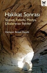 Hakikat Sonrası - Nika Yayınevi